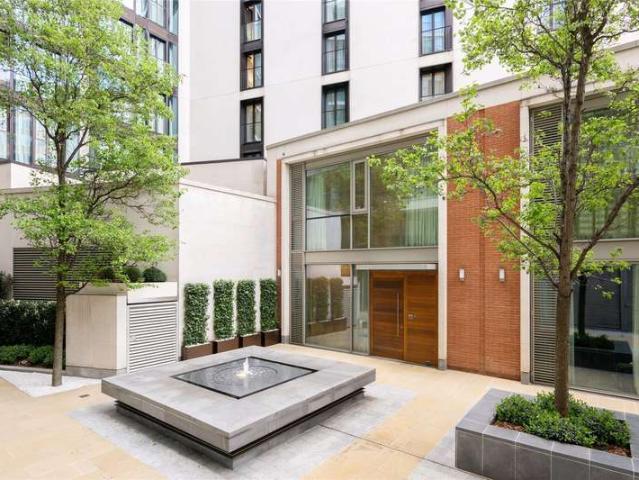 House for sale in Knightsbridge, Greater London