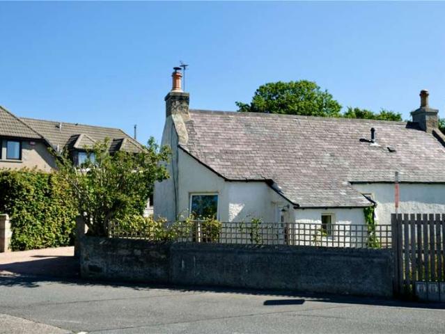 House for sale in Newburgh, Scotland