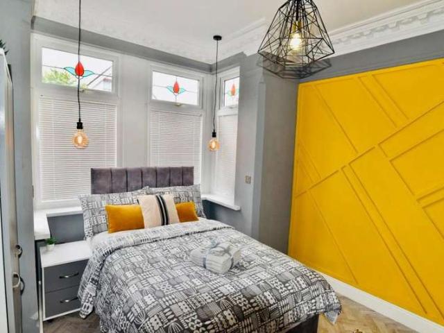House for rent in Normanton, East Midlands