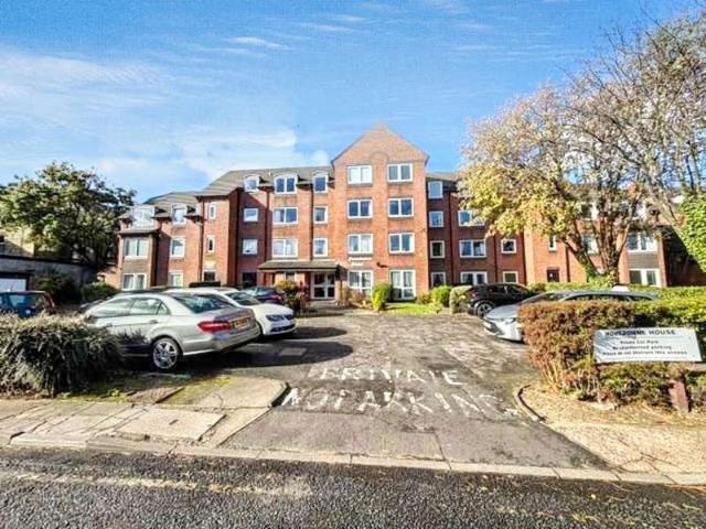 House for sale in Gosforth, Newcastle upon Tyne