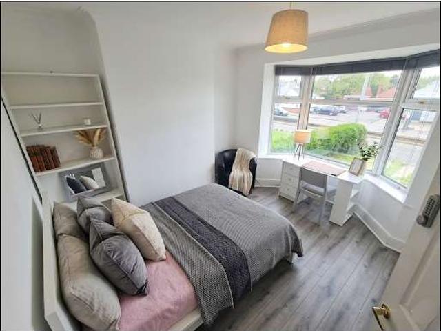 House for rent in Hempstalls, Butterton