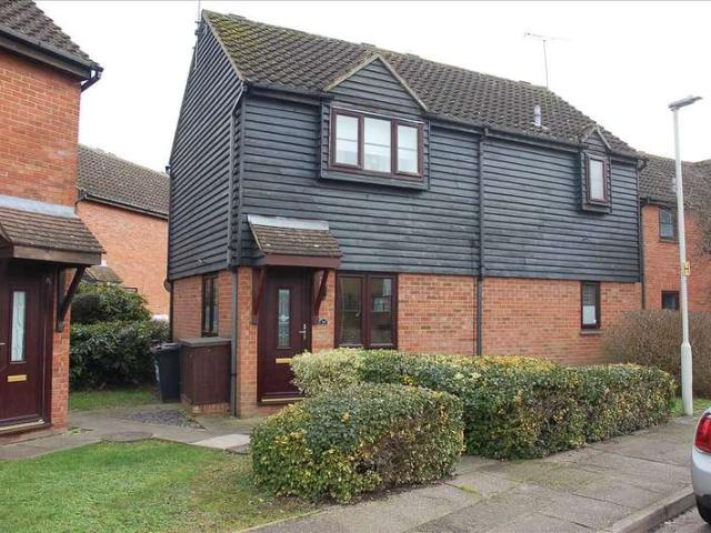 House for sale in Brookend, Chelmsford