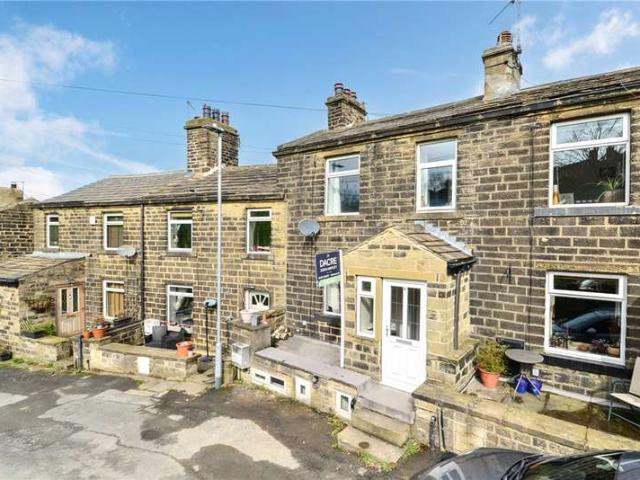 House for sale in Wilsden Hill, Bradford