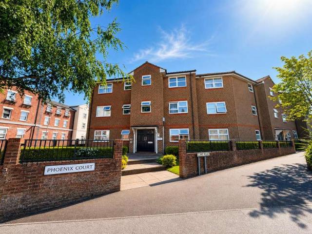 House for sale in Cargate, Aldershot