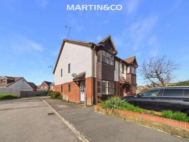 House for sale in Wokingham