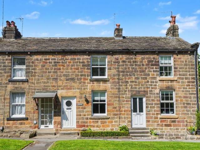 House for sale in Harlow, Harrogate