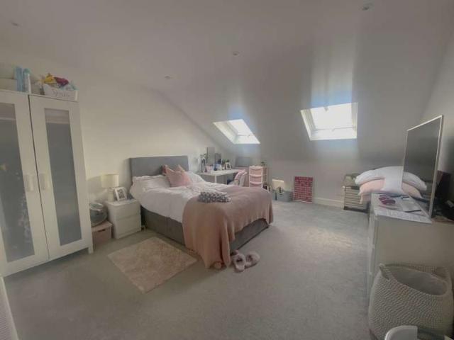 House for rent in Fratton, City Of Portsmouth
