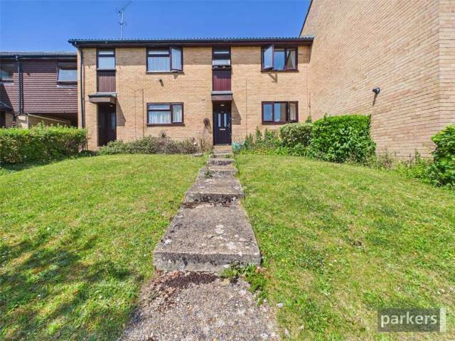 House for sale in Earley