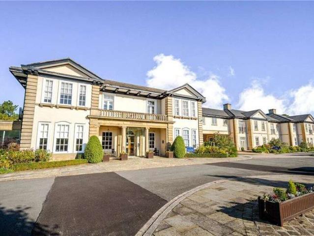 House for sale in Killinghall, North Yorkshire