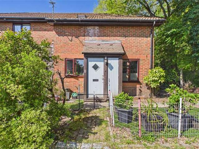 House for sale in North Bourne, Heol-las