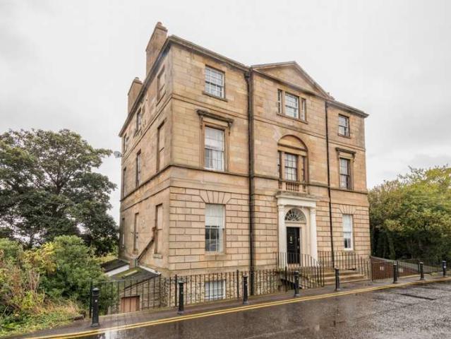 House for sale in Abbey Parks, Dunfermline
