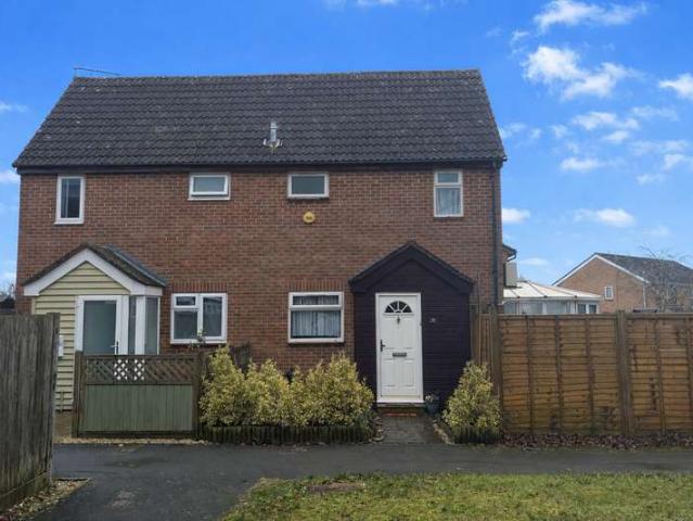 House for sale in Spring Vale, Hampshire