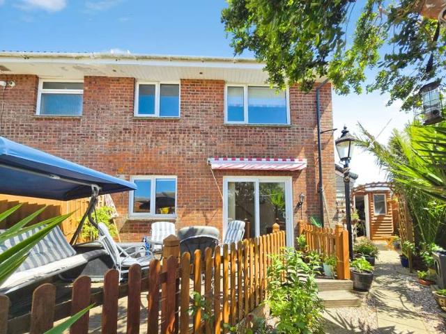 House for sale in Totland, Isle Of Wight