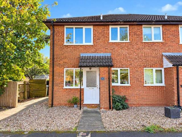 House for sale in Mountsorrel, Charnwood