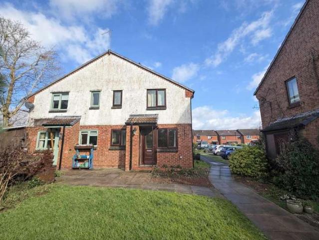 House for sale in Cliff Hill, Green Close