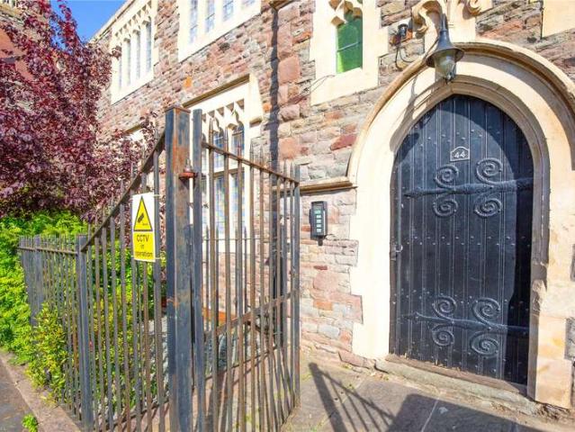 House for sale in Feckenham, City Of Bristol
