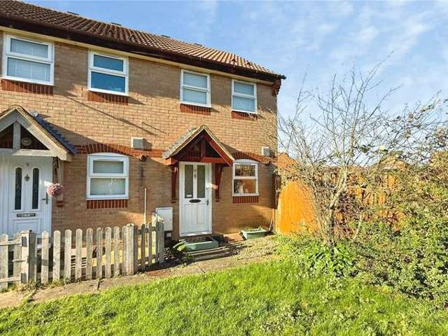 House for sale in West Bedfont, Lower Halliford