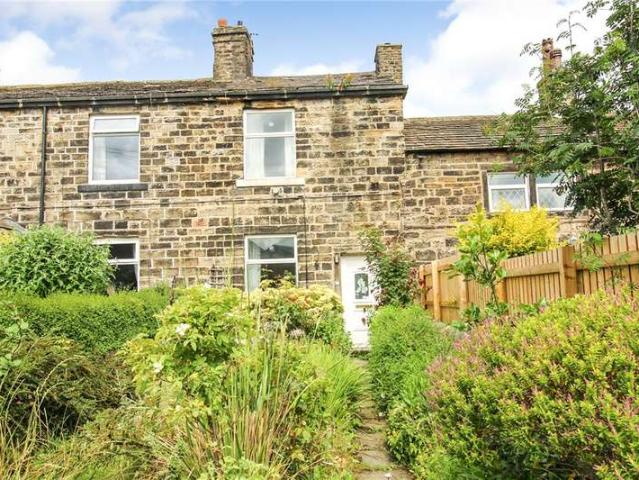 House for sale in Exley Head, Keighley