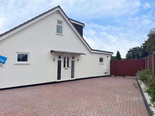 House for rent in Bilston, Wolverhampton