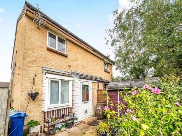 House for sale in Evershot, Oxfordshire