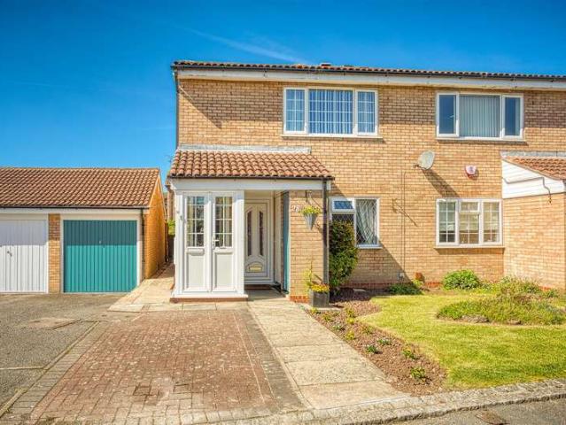 House for sale in Mickleover, East Midlands