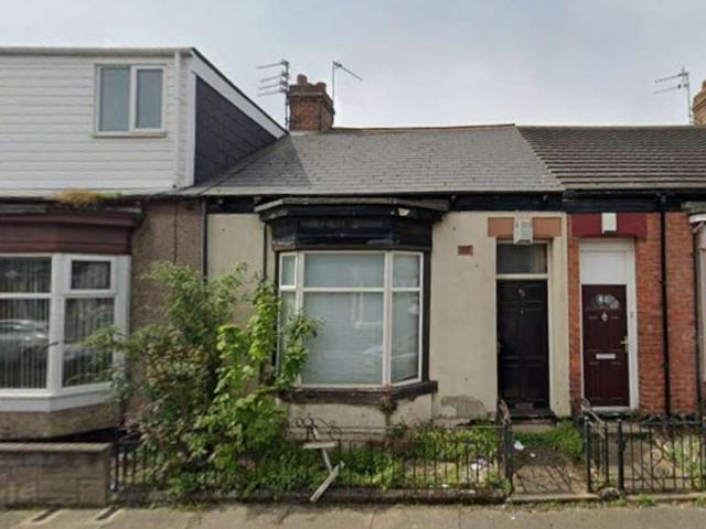 House for sale in Hendon, Sunderland