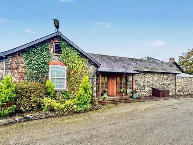 House for sale in Nantmel, Rhayader