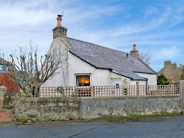 House for sale in Newburgh, Scotland