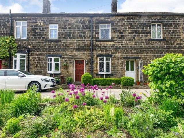 House for sale in Otley, West Yorkshire