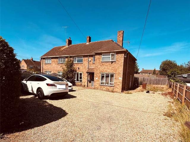 House for rent in Bicester, Cherwell