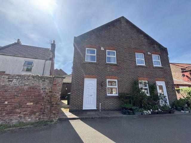 House for rent in Bargate, Boston