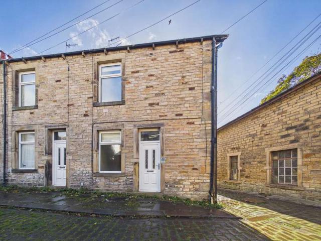 House for rent in New Town, Skipton