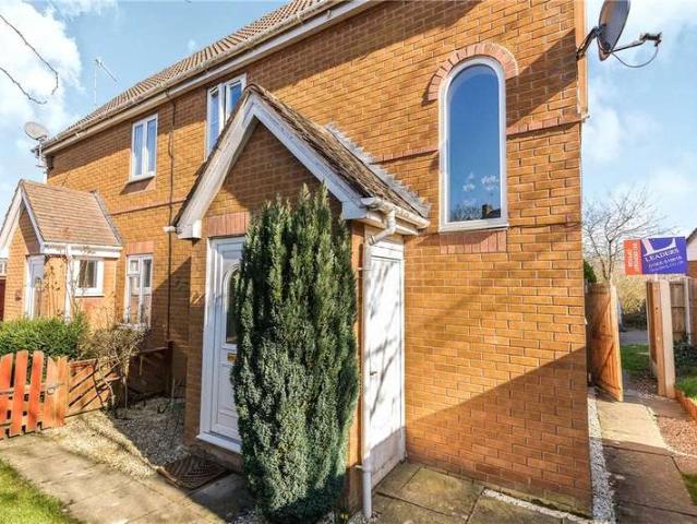 House for sale in Warndon, Worcestershire
