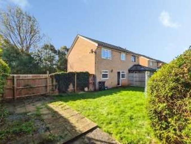 House for sale in Fishponds, Bristol