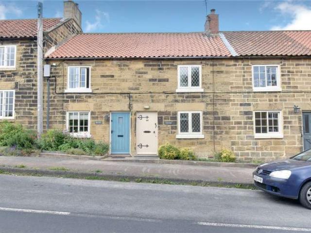 House for sale in Osmotherley, North Yorkshire