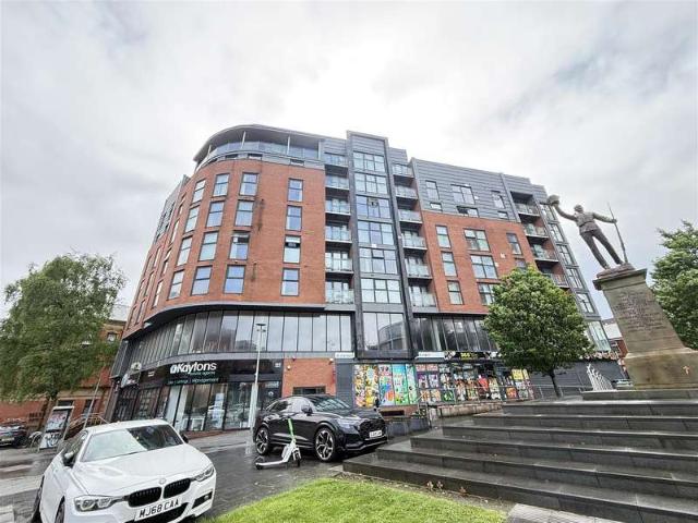 House for sale in Blackfriars, Salford