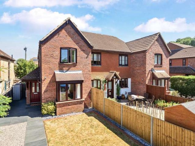 House for sale in Catteshall, Fole