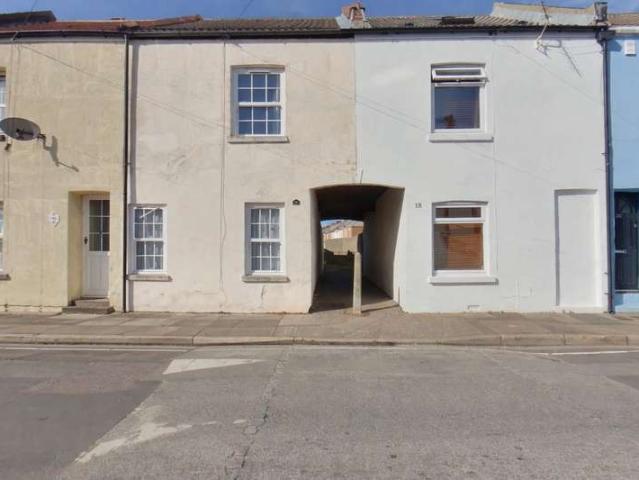 House for rent in Clayhall, Middlecroft