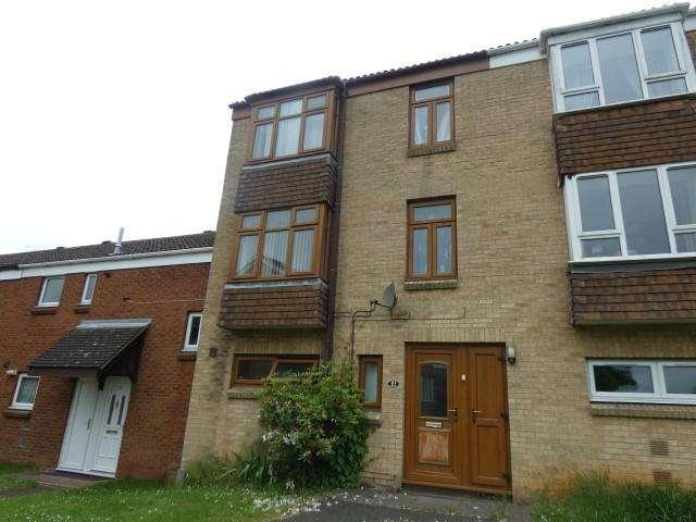 House for rent in Great Billing, Little Billing