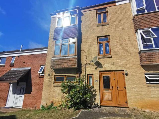 House for rent in Great Billing, Little Billing