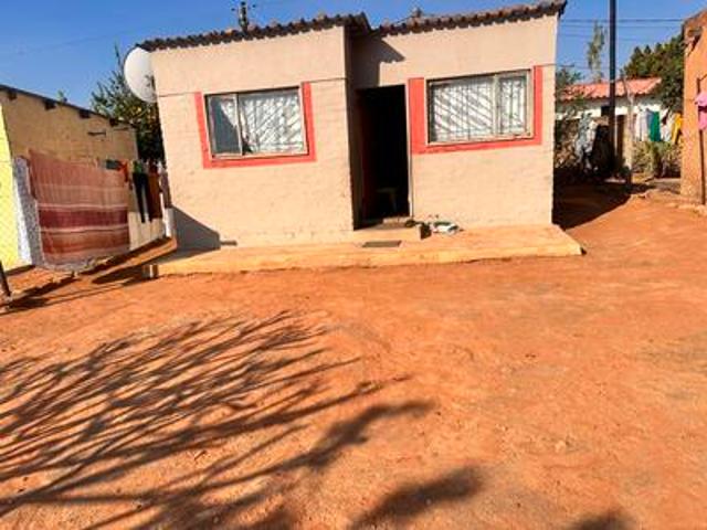 House for sale in Mabopane, Gauteng