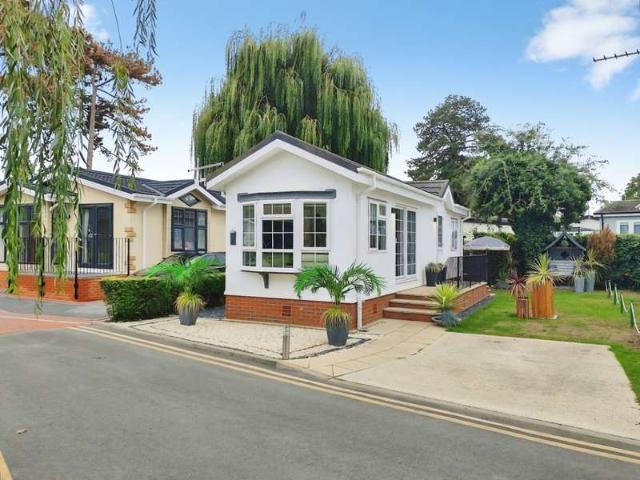 House for sale in The Willows Riverside Park, Bray