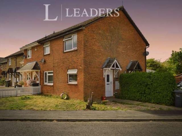 House for sale in Chipping Hill, Essex