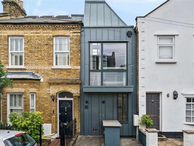 House for sale in Putney, Greater London