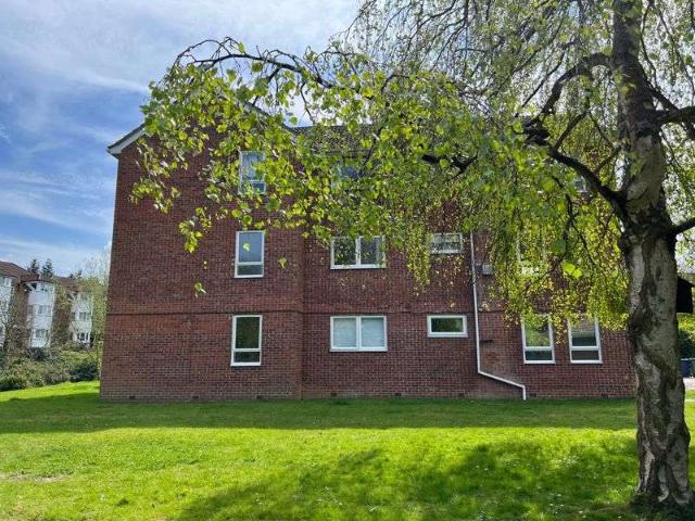 House for rent in Wooburn, Berghers Hill
