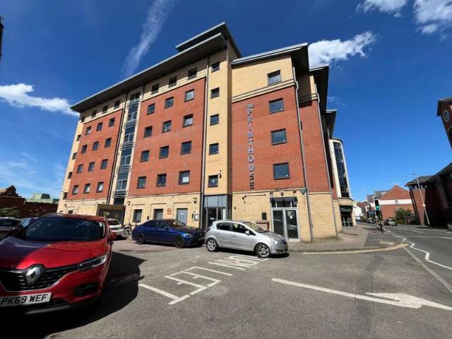 House for sale in Elmfield, Leicestershire