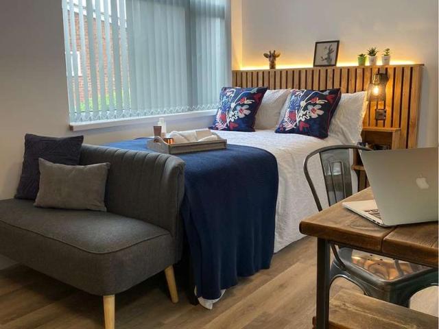 House for rent in Selly Oak, West Midlands