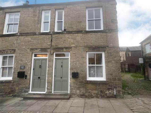 House for rent in Hexham, Northumberland