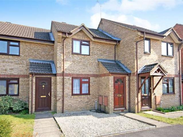 House for sale in Bolton Low Houses, Hampshire