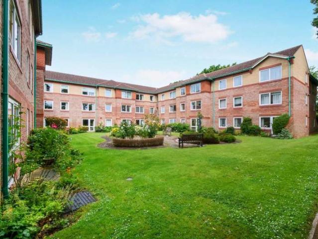 House for sale in Fishergate, High Field